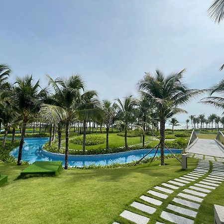 Arena Cam Ranh Beach Resort Mieu Ong Exterior photo