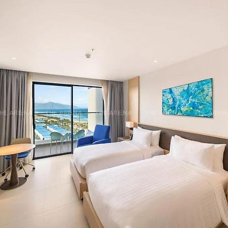 Arena Cam Ranh Beach Resort Mieu Ong Exterior photo