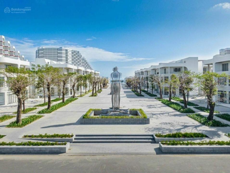 Arena Cam Ranh Beach Resort Mieu Ong Exterior photo