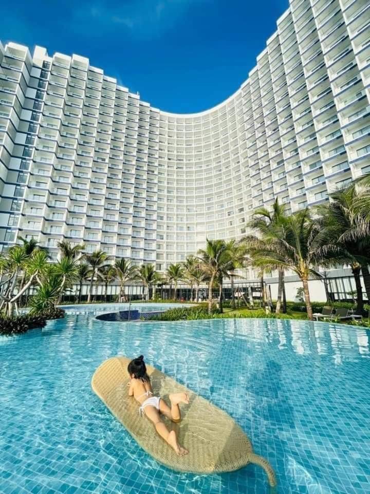 Arena Cam Ranh Beach Resort Mieu Ong Exterior photo